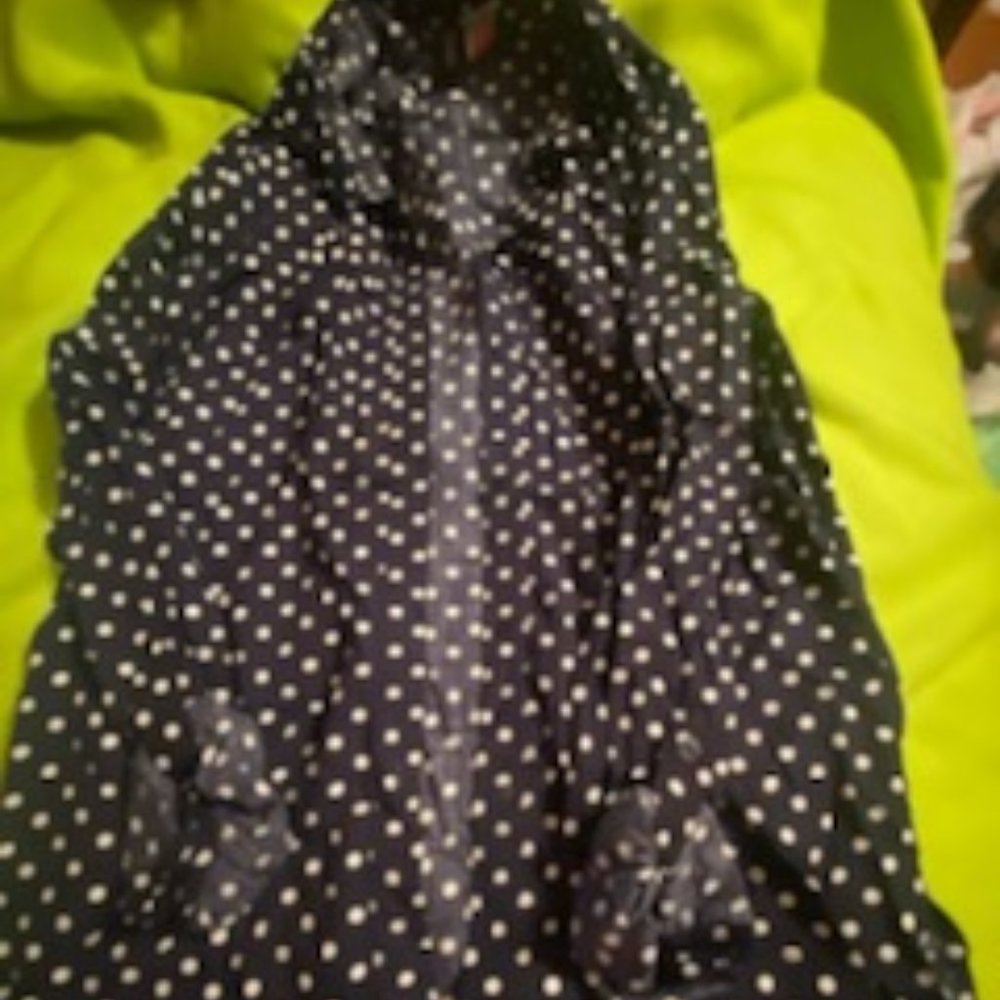 button up blouse H&M